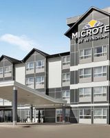 Microtel Inn and Suites Estevan