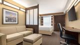 Microtel Inn and Suites Estevan Room