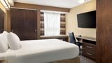 Microtel Inn and Suites Estevan Room