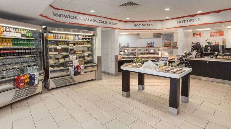 <b>Days Inn Magor Other</b>. Images powered by <a href="https://iceportal.shijigroup.com/" title="IcePortal" target="_blank">IcePortal</a>.