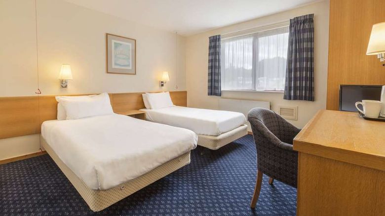 <b>Days Inn Magor Room</b>. Images powered by <a href="https://iceportal.shijigroup.com/" title="IcePortal" target="_blank">IcePortal</a>.