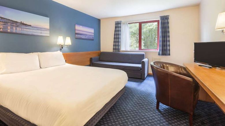 <b>Days Inn Magor Room</b>. Images powered by <a href="https://iceportal.shijigroup.com/" title="IcePortal" target="_blank">IcePortal</a>.