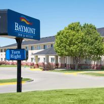 Baymont Inn & Suites Casper East