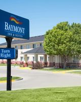 Baymont Inn & Suites Casper East