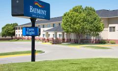 Baymont Inn & Suites Casper East