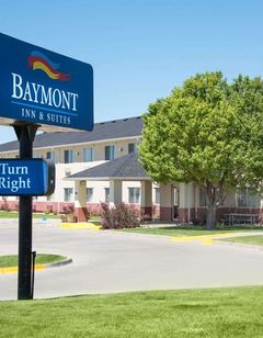 Baymont Inn & Suites Casper East