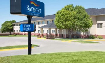 Baymont Inn & Suites Casper East
