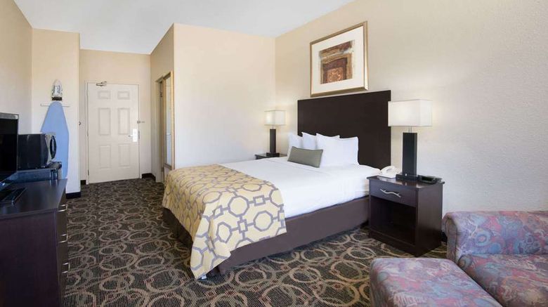 <b>Baymont Inn & Suites Casper East Room</b>. Images powered by <a href="https://iceportal.shijigroup.com/" title="IcePortal" target="_blank">IcePortal</a>.