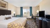Baymont Inn & Suites Casper East Room