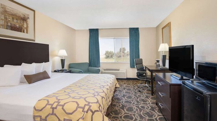 Baymont Inn & Suites Casper East Room