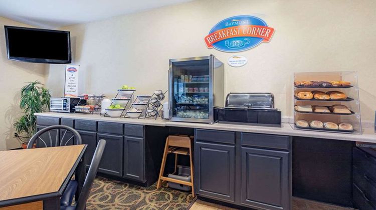 Baymont Inn & Suites Casper East Other