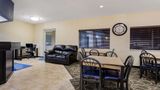 Baymont Inn & Suites Casper East Lobby