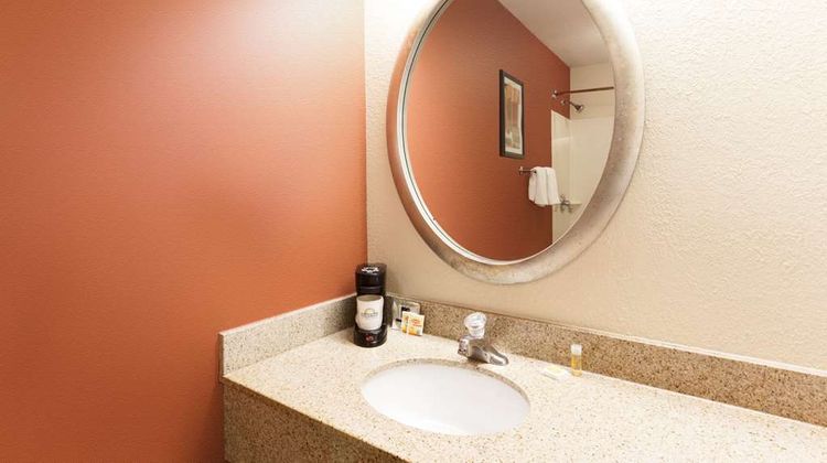Days Inn Monmouth Junction Princeton Room