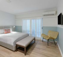 Ramada Resort Port Douglas Room