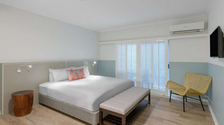 Ramada Resort Port Douglas Room