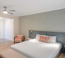 Ramada Resort Port Douglas Room