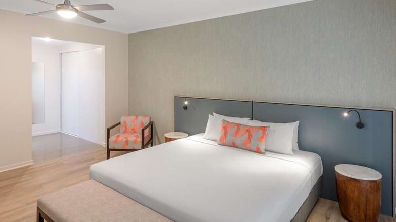 <b>Ramada Resort Port Douglas Room</b>. Images powered by <a href="https://iceportal.shijigroup.com/" title="IcePortal" target="_blank">IcePortal</a>.