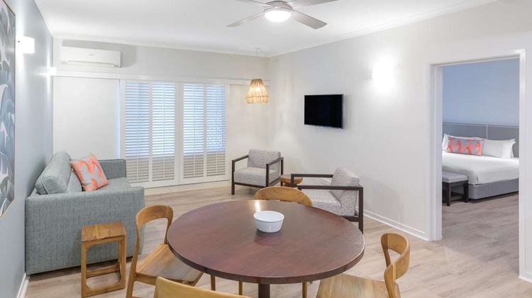 Ramada Resort Port Douglas Room