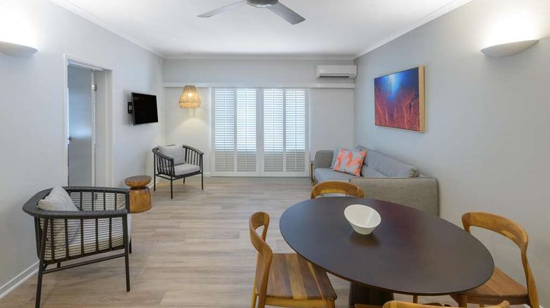 <b>Ramada Resort Port Douglas Room</b>. Images powered by <a href="https://iceportal.shijigroup.com/" title="IcePortal" target="_blank">IcePortal</a>.
