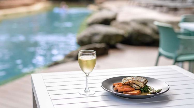 Ramada Resort Port Douglas Restaurant