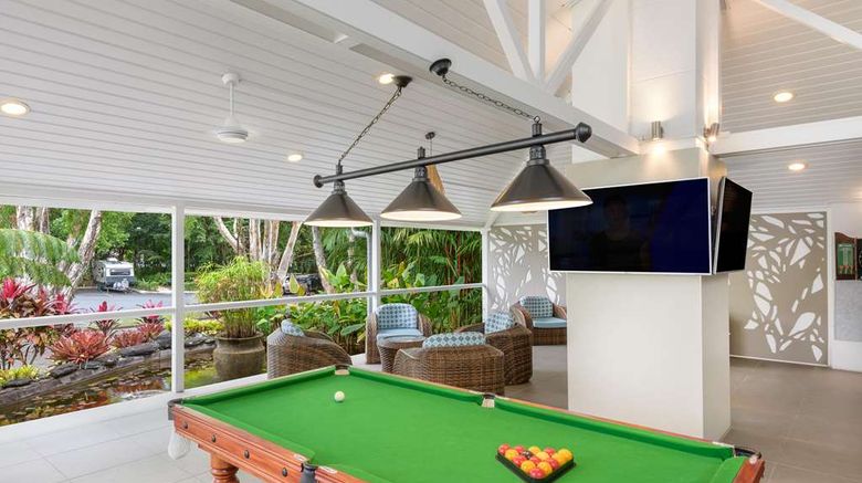 <b>Ramada Resort Port Douglas Other</b>. Images powered by <a href="https://iceportal.shijigroup.com/" title="IcePortal" target="_blank">IcePortal</a>.