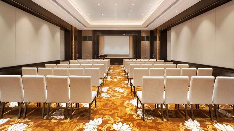 Wyndham Grand Xian South Meeting