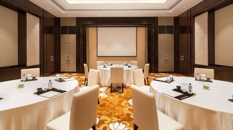 Wyndham Grand Xian South Meeting