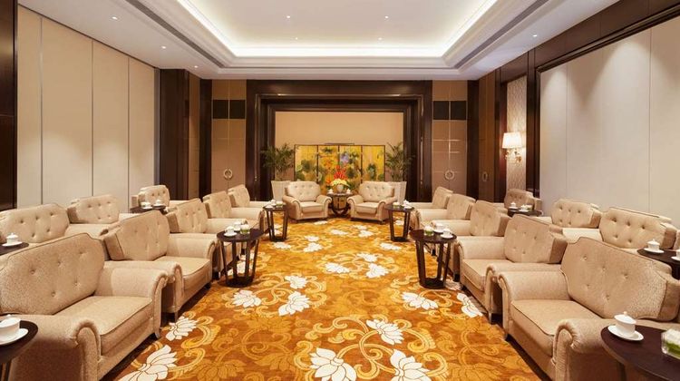 Wyndham Grand Xian South Meeting