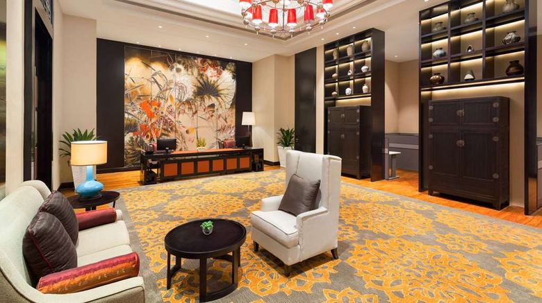 <b>Wyndham Grand Xian South Other</b>. Images powered by <a href="https://iceportal.shijigroup.com/" title="IcePortal" target="_blank">IcePortal</a>.