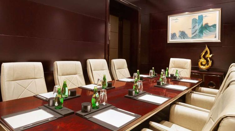 Wyndham Grand Xian South Restaurant