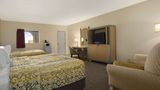 Travelodge Clovis Room