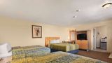 Travelodge Clovis Room