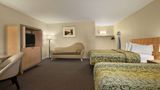 Travelodge Clovis Room