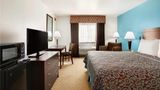 Days Inn & Suites Conroe North Room