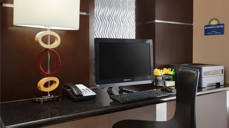 <b>Days Inn & Suites Conroe North Other</b>. Images powered by <a href="https://iceportal.shijigroup.com/" title="IcePortal" target="_blank">IcePortal</a>.