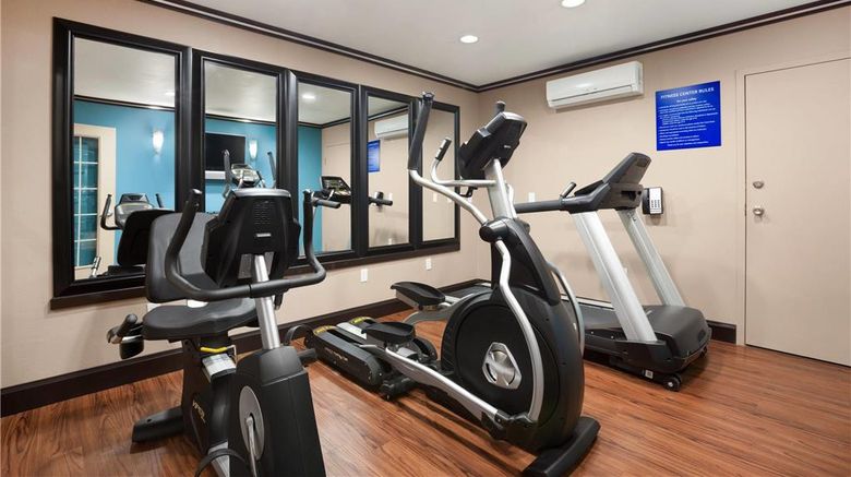 <b>Days Inn & Suites Conroe North Health</b>. Images powered by <a href="https://iceportal.shijigroup.com/" title="IcePortal" target="_blank">IcePortal</a>.