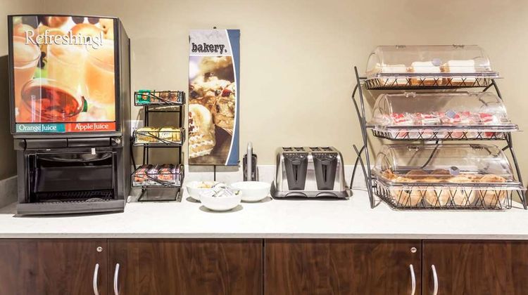 Microtel Inn & Suites Timmins Other