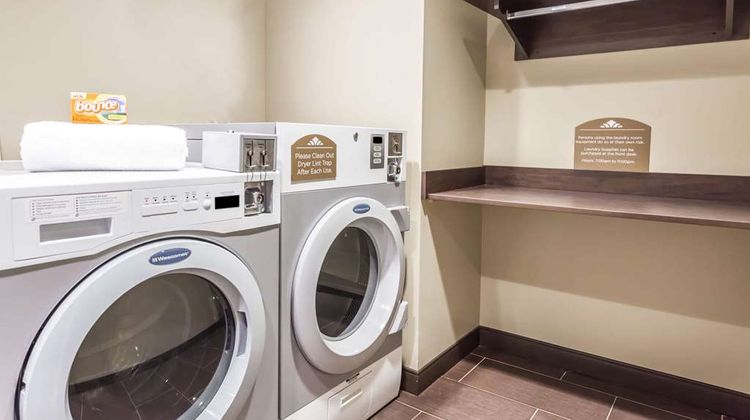 Microtel Inn & Suites Timmins Other