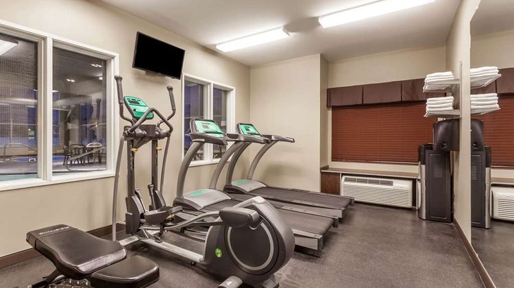 Microtel Inn & Suites Timmins Health