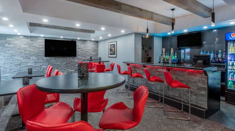 Microtel Inn & Suites Timmins Restaurant