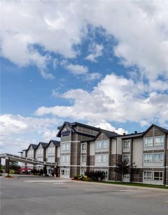 Microtel Inn & Suites Timmins