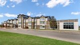 Microtel Inn & Suites Timmins Exterior