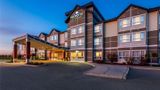 Microtel Inn & Suites Timmins Exterior