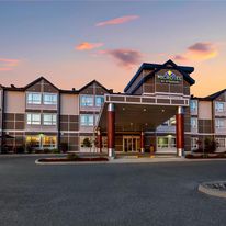Microtel Inn & Suites Timmins