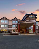 Microtel Inn & Suites Timmins