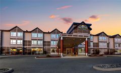 Microtel Inn & Suites Timmins