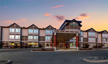 Microtel Inn & Suites Timmins