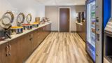 Microtel Inn & Suites Timmins Restaurant
