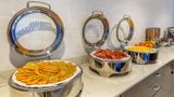 Microtel Inn & Suites Timmins Restaurant