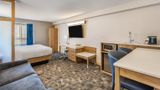 Microtel Inn & Suites Timmins Suite